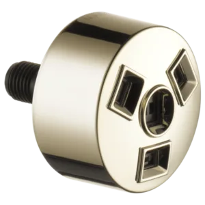 Brizo Polished Nickel Other Body Spray / Body Jet