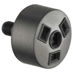 Brizo Luxe Steel Levoir™ Body Spray / Body Jet