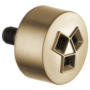 Brizo Luxe Gold Other Body Spray / Body Jet