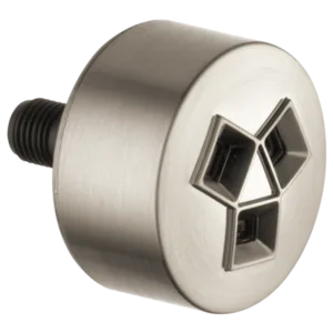 Brizo Luxe Nickel Other Body Spray / Body Jet