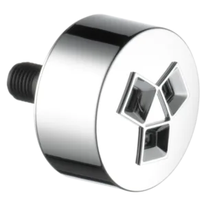 Brizo Polished Chrome Other Body Spray / Body Jet