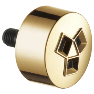 Brizo Polished Gold Other Body Spray / Body Jet