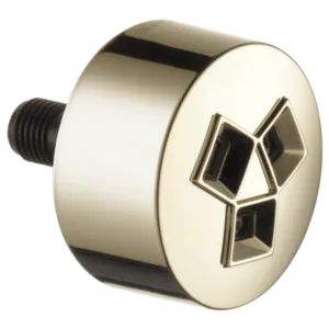 Brizo Polished Nickel Other Body Spray / Body Jet