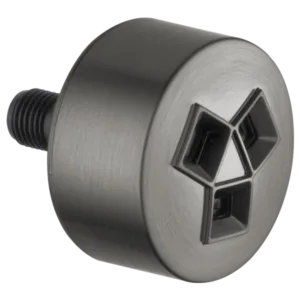 Brizo Luxe Steel Levoir™ Body Spray / Body Jet