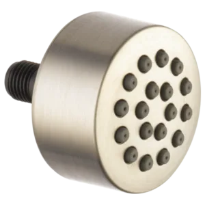 Brizo Brushed Nickel Other Body Spray / Body Jet