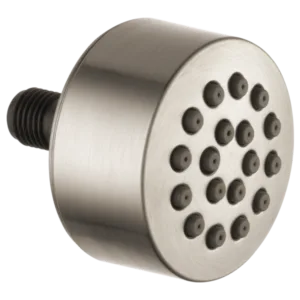 Brizo Luxe Nickel Other Body Spray / Body Jet