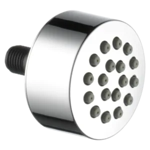 Brizo Polished Chrome Other Body Spray / Body Jet