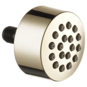 Brizo Polished Nickel Other Body Spray / Body Jet