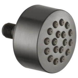 Brizo Luxe Steel Levoir™ Body Spray / Body Jet