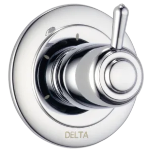 Delta Polished Chrome Other Diverter
