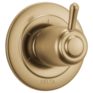 Delta Champagne Bronze Other Diverter