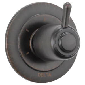 Delta Venetian Bronze Other Diverter