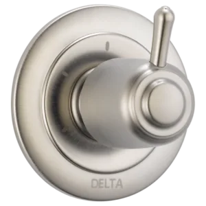 Delta Stainless Steel Other Diverter