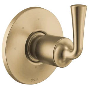 Delta Champagne Bronze Kayra Diverter