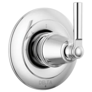Delta Polished Chrome Saylor® Diverter