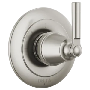 Delta Stainless Steel Saylor® Diverter