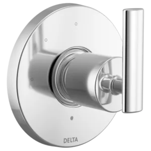 Delta Polished Chrome Altado™ Diverter