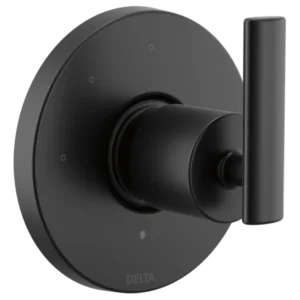 Delta Matte Black Altado™ Diverter