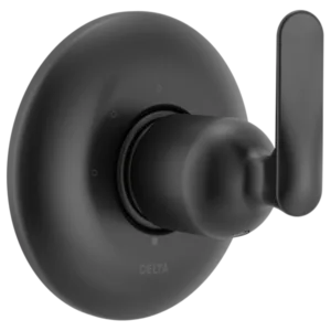 Delta Matte Black Bonacci™ Diverter