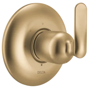 Delta Champagne Bronze Bonacci Diverter