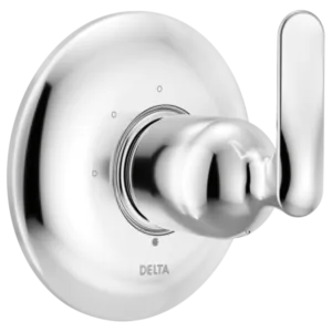 Delta Polished Chrome Bonacci™ Diverter