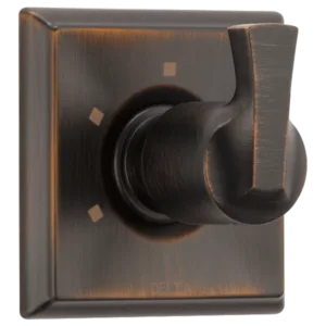 Delta Venetian Bronze Dryden™ Diverter