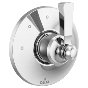 Delta Polished Chrome Dorval™ Diverter