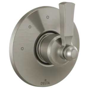 Delta Stainless Steel Dorval™ Diverter