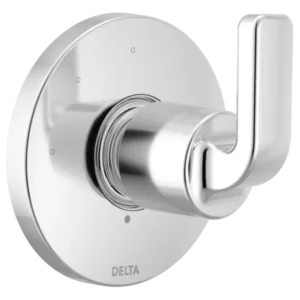 Delta Polished Chrome Lineax™ Diverter