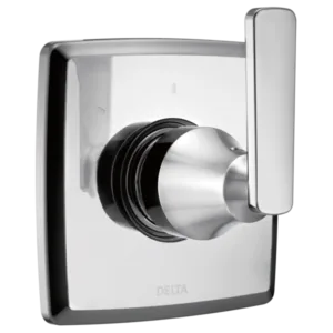 Delta Polished Chrome Ashlyn® Diverter