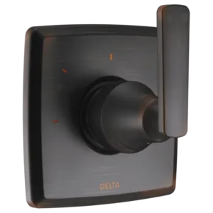 Delta Venetian Bronze Ashlyn® Diverter