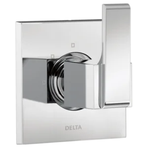 Delta Polished Chrome Ara® Diverter