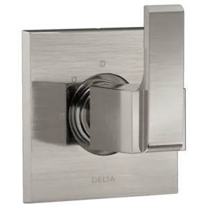 Delta Stainless Steel Ara® Diverter