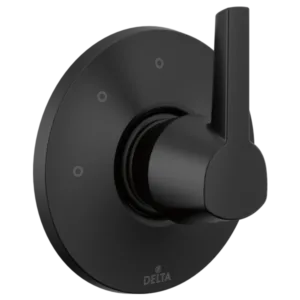 Delta Matte Black Galeon™ Diverter