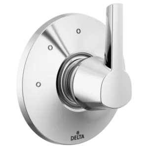 Delta  Polished Chrome Galeon™ Diverter