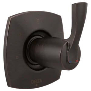 Delta Venetian Bronze Stryke® Diverter