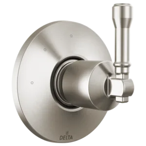 Delta Stainless Steel Broderick® Diverter