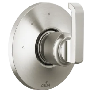 Delta Stainless Steel Tetraâ„¢ Diverter
