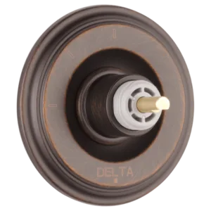 Delta Venetian Bronze Cassidy® Diverter
