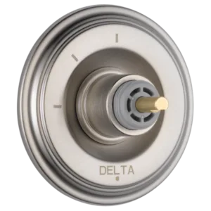 Delta Stainless Steel Cassidy® Diverter