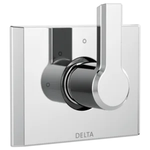 Delta  Polished Chrome Pivotal® Diverter