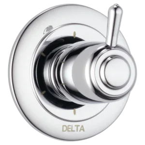 Delta Polished Chrome Other Diverter