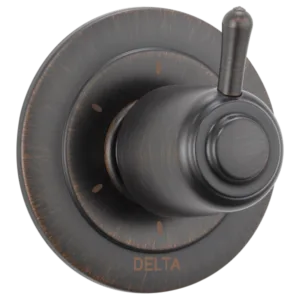 Delta Venetian Bronze Other Diverter