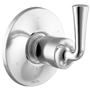 Delta Polished Chrome Kayra® Diverter