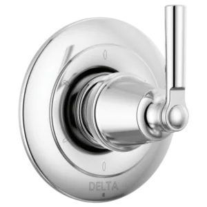Delta Polished Chrome Saylor® Diverter