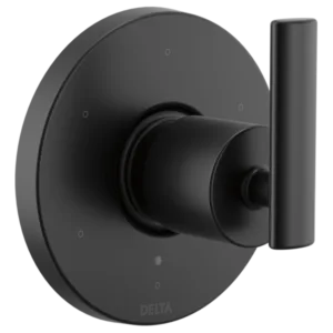 Delta Matte Black Altado™ Diverter