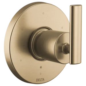 Delta Champagne Bronze Altado Diverter