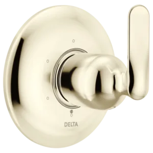 Delta Polished Nickel Bonacci™ Diverter