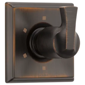 Delta Venetian Bronze Dryden™ Diverter