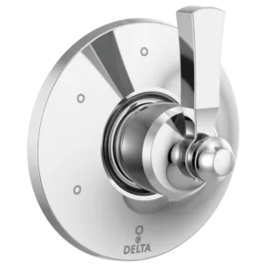 Delta Polished Chrome Dorval™ Diverter
